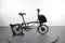 Brompton C Line Electric M6L